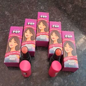 Sugar Pop Untrastay Transfer Proof Lipstick