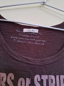 Y2k Style Full Sleeves Tshirt
