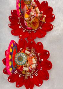 Multipurpose lotus Aasan