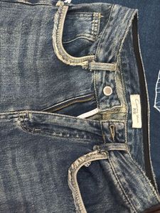 Y2k Women's Wide Leg Jeans