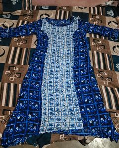 Aurelia Brand kurta