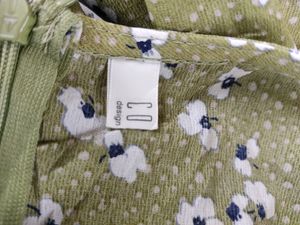 Casual Dress. Unused
