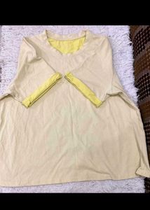 oversized tshirt