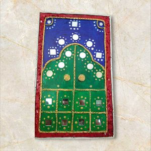 Boho Folk Art