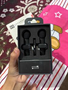 K9 Wireless Microphone for Vlogging