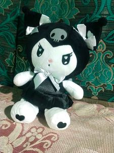 Cute Kuromi Plush Toy
