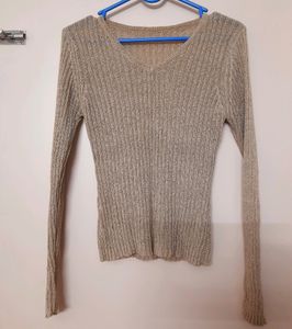 Sweater Top
