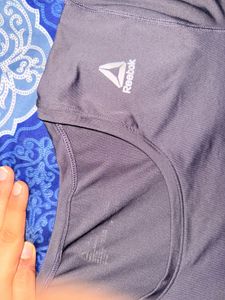 Reebok Athletic T-Shirt
