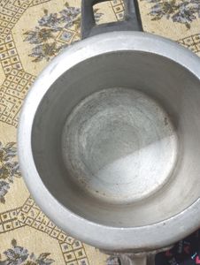 Original Hawkins 5lt Aluminum Cooker