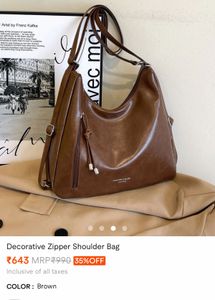 bag