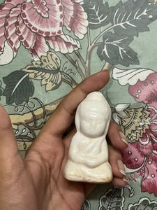 Serene Buddha Figurine