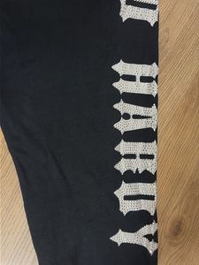 Ed Hardy Skull Rose Joggers
