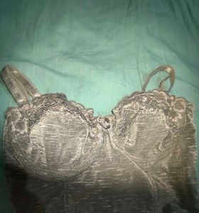 Vintage Style Shapewear Corset
