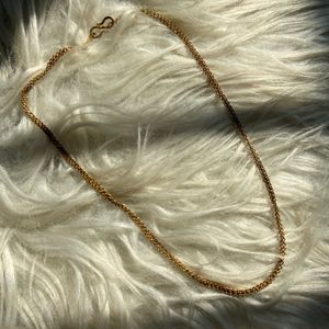 Dainty Gold Chain