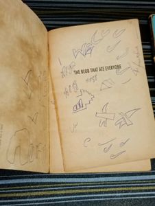 3 R.L. Stine Goosebumps Book Collection