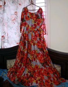 Beautiful Maxi Dress (Gown)