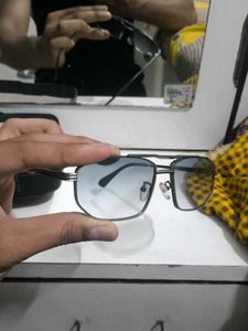 Stylish Black Sunglasses