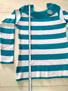 Woolen Top