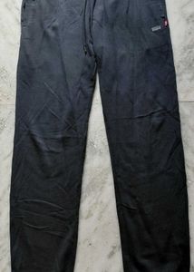 Men's Dark Grey Joggers