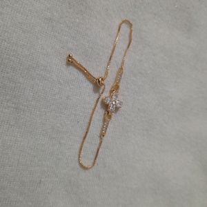Rose Gold Polish ( Premium Quality Product)