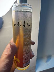 Bath &amp; Body Works Belize Mist