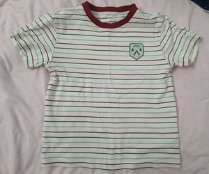 Striped T-Shirt