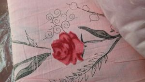 Unstitched Cotton Suit