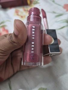 Fenty Beauty Gloss Bomb - RIRI