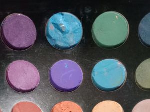 Eye Shadow Pallete 35 Color