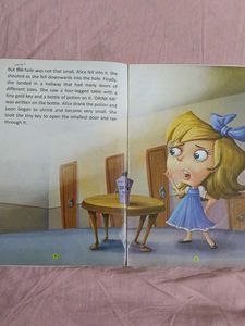Fairy Tales