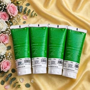 Pack of 4 The Derma Co. 5% Nia-Ceramide Daily Hydr