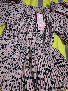 Stylish Top By Metro Fashion