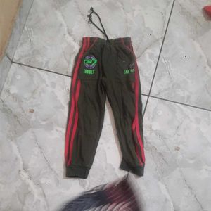 Comfortable Jogger Pants