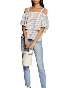 Fancy Western Style Top Diwali Dhamaka Sale