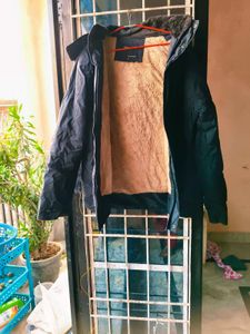 Very Beautiful Furr Jacket