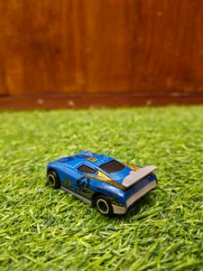 Pixar Cars Nitro-Fueled Racer Toy