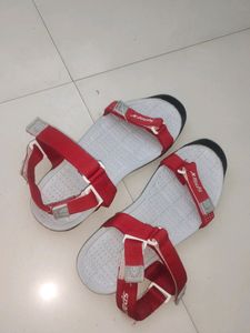 Sprax Men Sandals