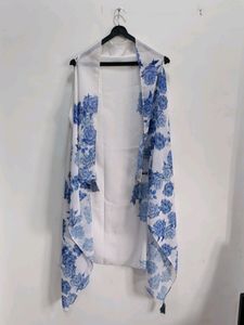 Georgette Jacket