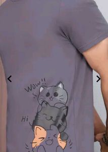 Men tshirt