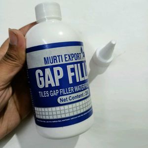 Tile Gap Filler Waterproof Paste - 280ml