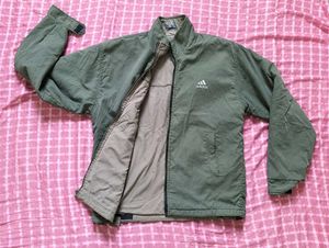 Adidas Men's Casual Jacket