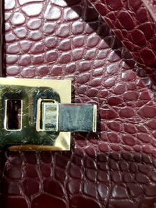 Chic Shoulder Bag