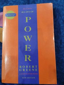 The Concise 48 Laws of Power