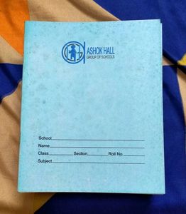 Small Notebooks