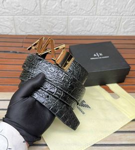 Armani exchange