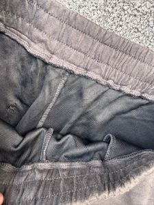 Comfortable Grey Sweatpants