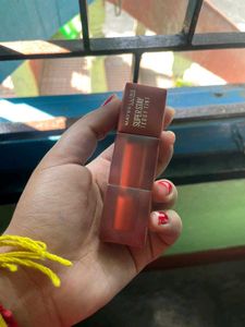 Maybelline teddy Tint