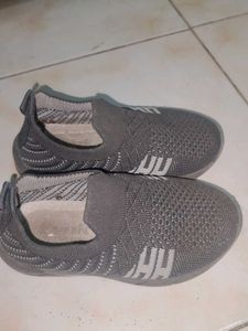 Comfortable Toddler Slip-On Shoes for 3 to 5 years