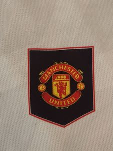 Manchester United FC Jersey