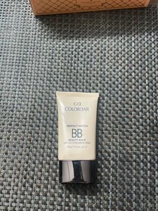 Colorbar 9-5 Primer Foundation